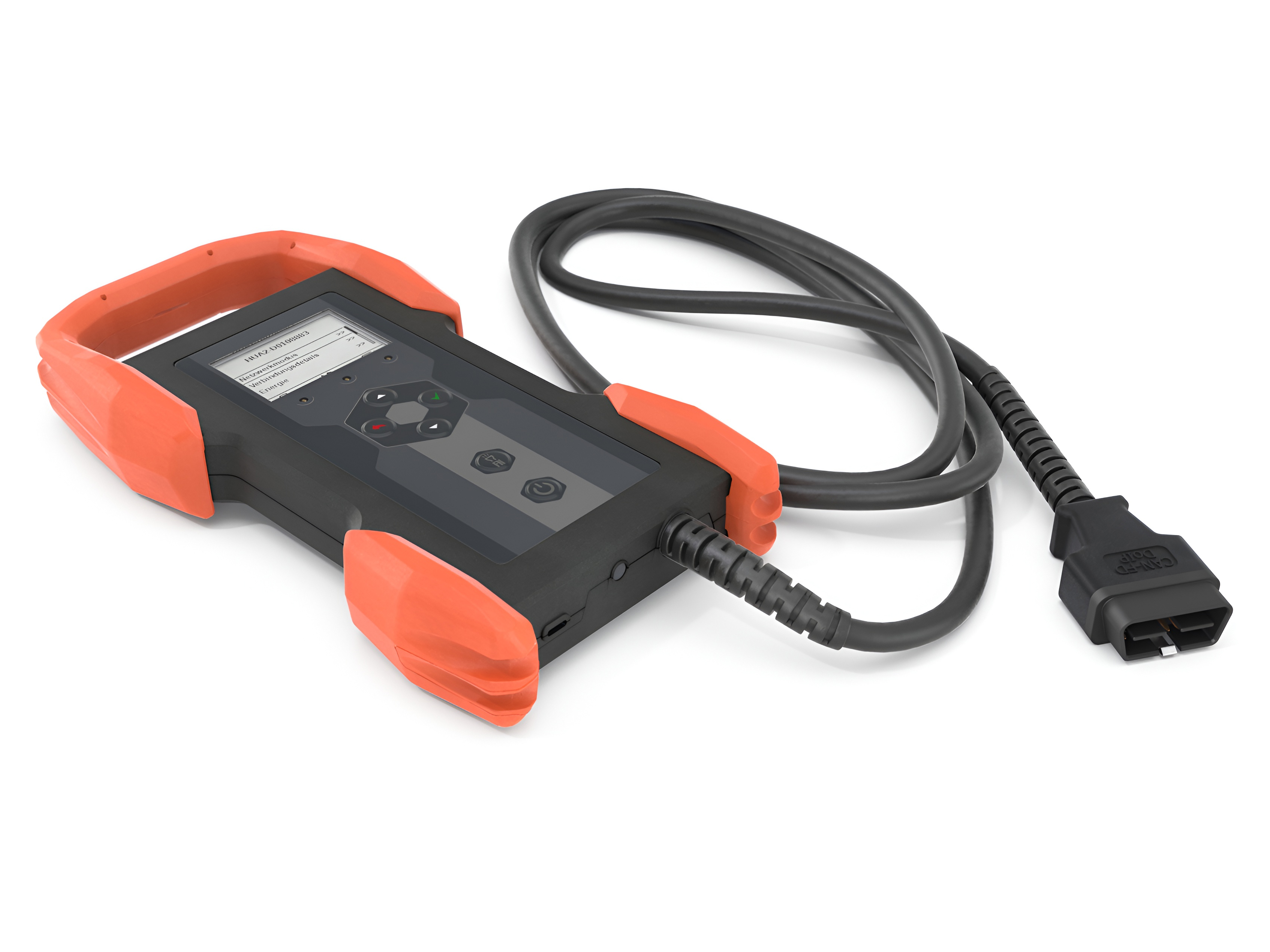 Neuer SP-Adapter der Generation II