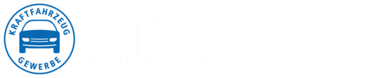 ZDK und BiV Kfz-Handwerk