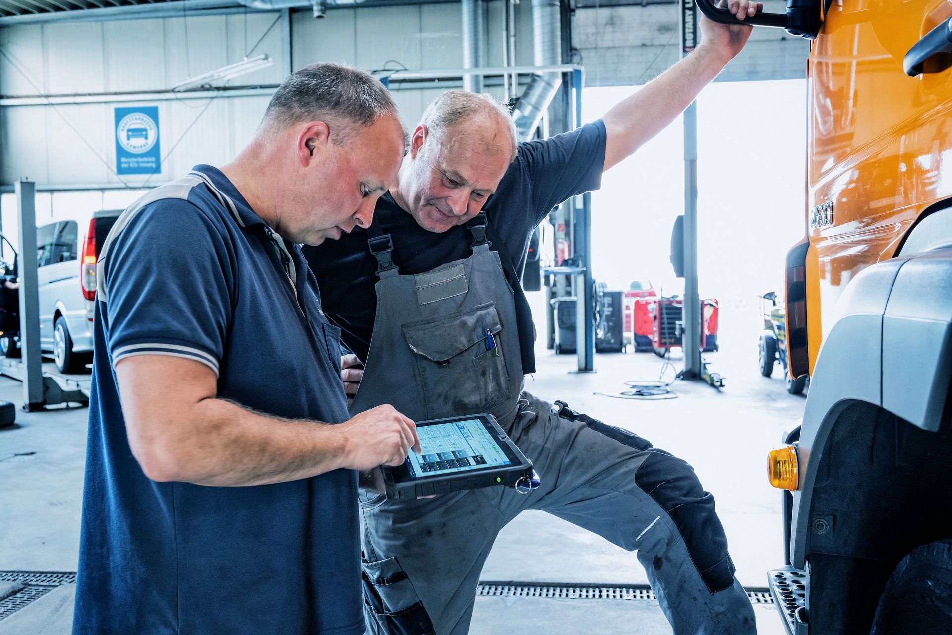 Fachkräftesicherung